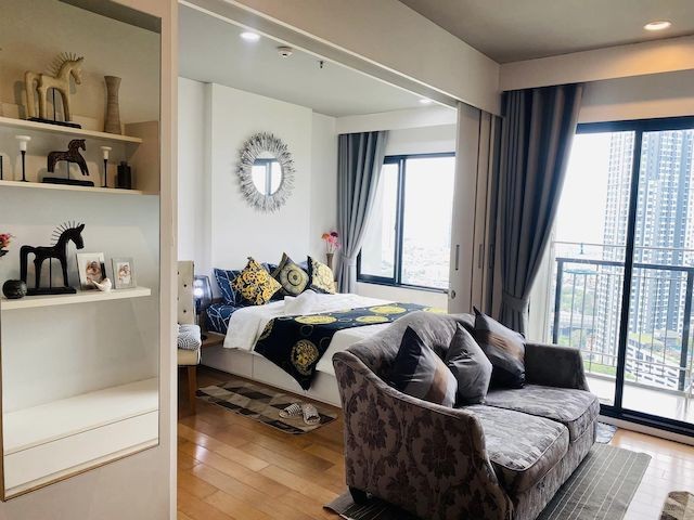 Blocs 77 Private clean convenient 23rd floor BTS On Nut