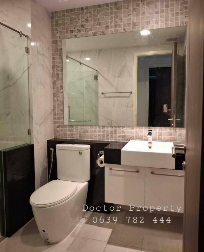 คอนโดทำเลทอง ติดรถไฟฟ้า ใกล้โรงพยาบาล ติดรถไฟฟ้า ไอคอนสยาม ถูกสุดในโครงการ  ขายศุภาลัย พรีเมียร์ เจริญนคร 1 ห้องนอน 47 ตรม.