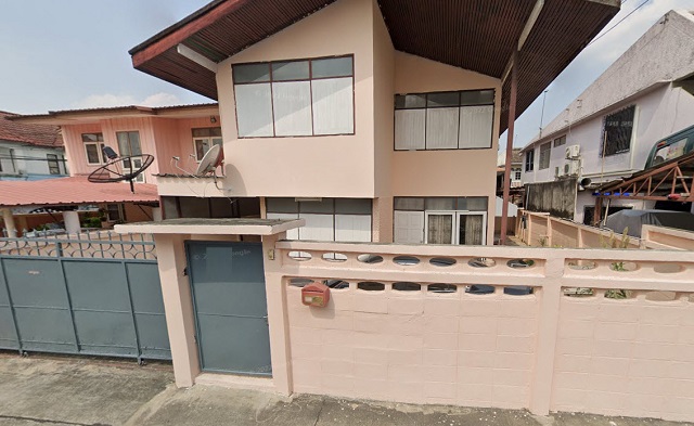 บิ๊กซี ติวานนท์ 1.5 กม.3ห้องนอน ให้เช่าบ้านเดี่ยว 2 ชั้น 200 ตร.ม. MRT แยกติวานนท์ 900 ม. แหล่งช้อปปิ้ง เดินทางง่าย