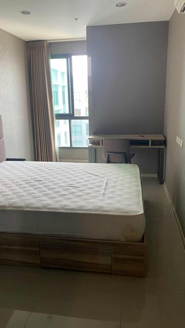 ขายคอนโด ไอดีโอ โมบิ อินเตอร์เชนจ์ จรัญฯ ติดรถไฟฟ้า สายสีน้ำเงิน