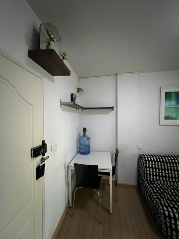 ให้เช่าคอนโด The Kith คลองหลวง 6,500 บาท/เดือน อำเภอคลองหลวง จังหวัดปทุมธานี