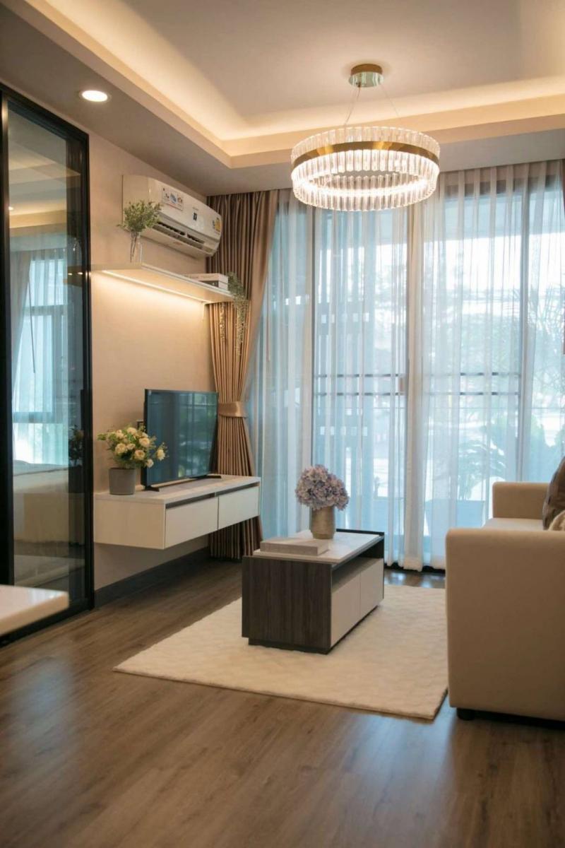 ราคาเริ่มต้นที่ 2.1 ล้าน The #Ivory Condo #ช้างเผือก #คอนโดสร้างใหม่ ใจกลางเมืองเชียงใหม่ #มีโควต้าต่างชาติ ทำ #Airbnb ได้