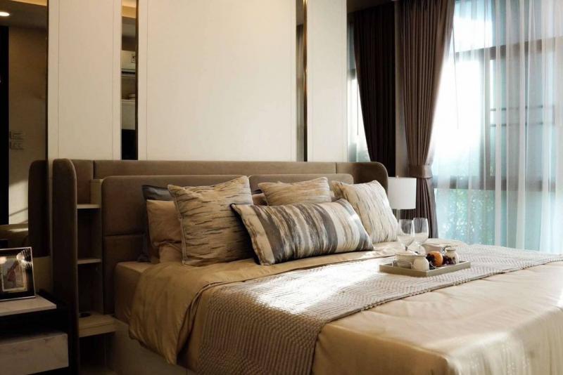 ราคาเริ่มต้นที่ 2.1 ล้าน The #Ivory Condo #ช้างเผือก #คอนโดสร้างใหม่ ใจกลางเมืองเชียงใหม่ #มีโควต้าต่างชาติ ทำ #Airbnb ได้