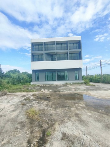 ให้เช่าโฮมออฟฟิศ3.5ชั้น 670 ตร.ม. ย่านสุวินทวงศ์ หนองจอก มีนบุรี ใกล้สนามบินสุวรรณภูมิ ลาดกระบัง