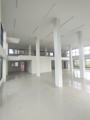 ให้เช่าโฮมออฟฟิศ3.5ชั้น 670 ตร.ม. ย่านสุวินทวงศ์ หนองจอก มีนบุรี ใกล้สนามบินสุวรรณภูมิ ลาดกระบัง