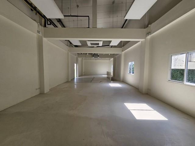 ให้เช่าโฮมออฟฟิศ116ตร.ม.ย่านสุขาภิบาล5 ใกล้ทางด่วน ฉลองรัช รามอินทรา-วงแหวน