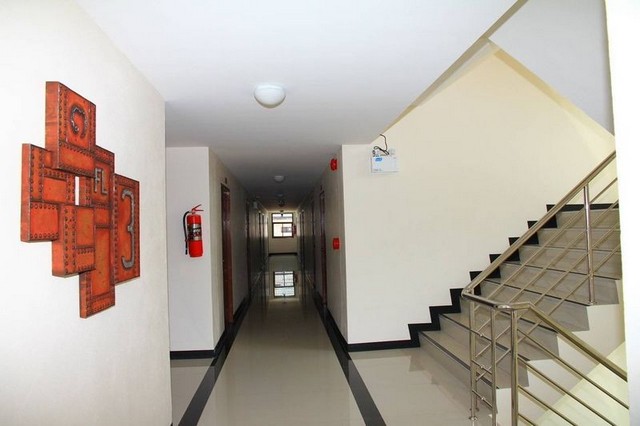 หอพักทำเลดี พร้อมผู้เช่าเต็ม โซนเจ็ดยอด