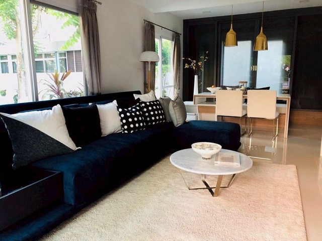 ขายขาดทุน บ้านเดี่ยว 2 ชั้น ทำเลดี โครงการ อินิซิโอ้ สันกำแพง