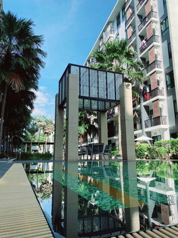 ขายบ้านเดี่ยว The Grand บางนา-วงแหวน  บ้านใกล้เมกาบางนา บ้านใกล้สนามบินสุวรรณภูมิ  หน้าบ้านวิวสวนร่มรื่น เป็นบ้านใหม่ไม่เคยเข้าอยู่