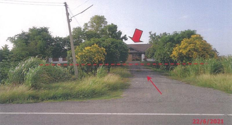 ขายที่ดินพร้อมสิ่งปลูกสร้าง อำเภอท่าวุ้ง จังหวัดลพบุรี