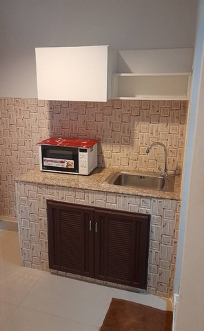 ให้เช่า ทิวลิป ไลท์ คอนโด อาคาร 2 กระทุ่มแบน เพชรเกษม