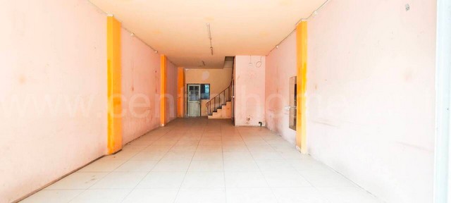 ให้เช่า อาคารพาณิชย์ 4 ชั้น 1 คูหา พระราม 2/60 ราคาถูก