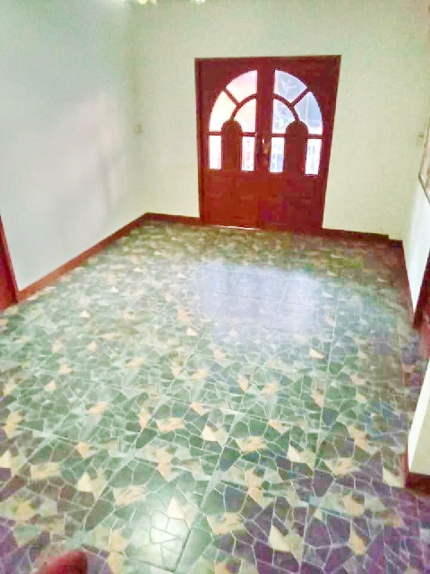 สะพานใหม่ 3.1กม. BTS แยก คปอ. 1.7กม. ตลาดยิ่งเจริญ ให้เช่าบ้านเดี่ยว 2ชั้น  264ตร.ม.66 ตร.วา. 5นอน 3  ตลาด เอสทีเพิ่มสิน 1.2 กม.