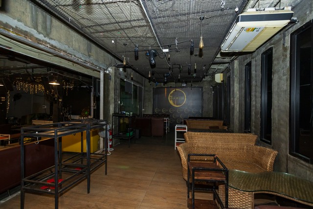 ให้เช่าพื้นที่ร้านค้า ร้านเหล้า มาฟิน (เจ้าเก่า) 40,000 บาท/เดือน