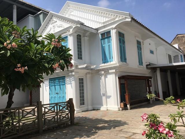 ให้เช่าบ้านเดี่ยว 2 ชั้น 100 ตรว. ซอยประชาชื่น 12 สไตล์ Contemporary ใกล้สวนจตุจักร