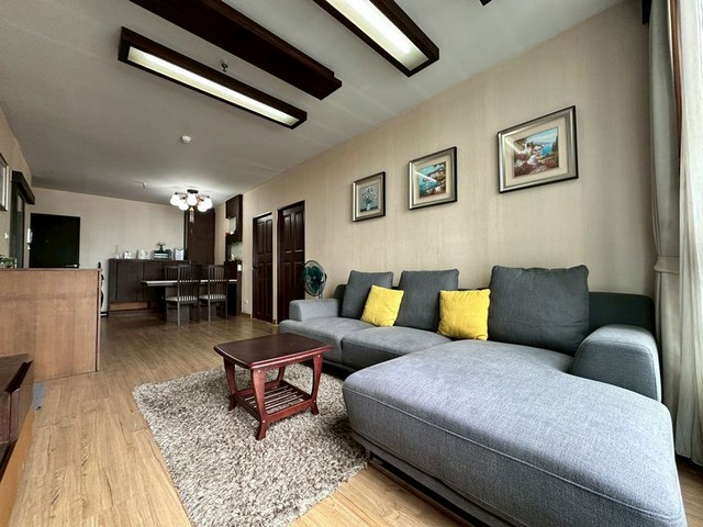 ขายห้องชุด 2 นอน คอนโดวิวทะเล ลัดดาคอนโดวิว ใกล้เซ็นทรัล TP-C1447