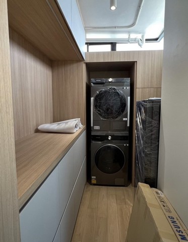 ขายคอนโด 2 ห้องนอน Supalai Place สุขุมวิท 39 พื้นที่ 125 ตร.ม. ห้องมุม วิวโล่ง รีโนเวทใหม่