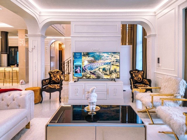 ขายบ้าน 5 ห้องนอน พฤกษ์ภิรมย์ ราชพฤกษ์-ตัดใหม่ Prukpirom New Ratchaphruek 178 ตร.วา แต่งสวย ติด Club House ถูกสุดในโครงก