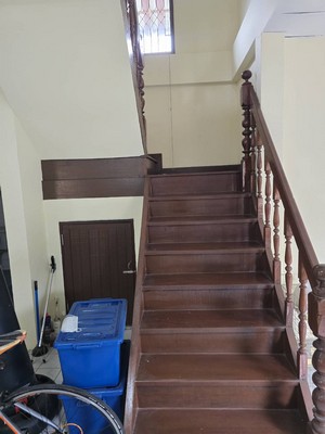 ราคาดีที่สุดในย่านนี้ ,หมู่บ้านอัมรินทร์นิเวศ3 บ้านเดี่ยว2ชั้น ,ขนาด 43 ตร.วา