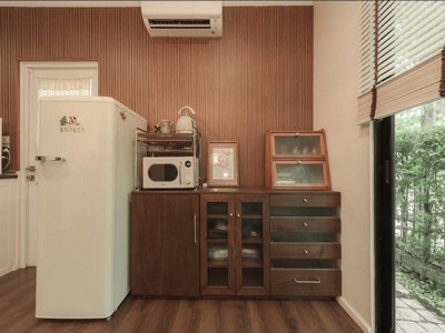 บ้านสวนstyle modern Cozy!! ทาวน์โฮม 3 ชั้น หมู่บ้านGreatier town Bangna-theparak ขนาด 24 ตร.วา.