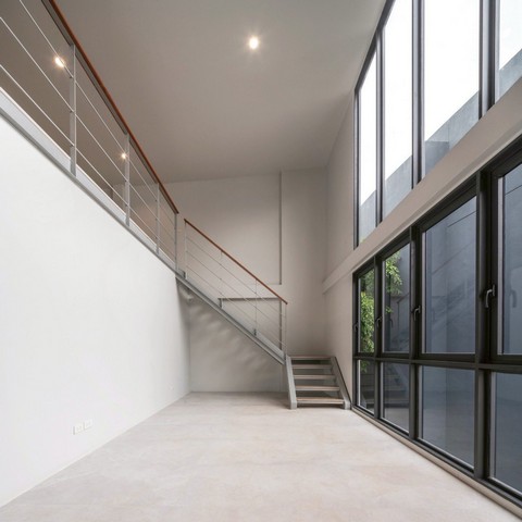 ขาย / ให้เช่า Home Office Standalone สุขุมวิท 62 | 450 ม. จาก BTS อุดมสุข | ลิฟต์ส่วนตัว + ที่จอดรถ 6 คัน