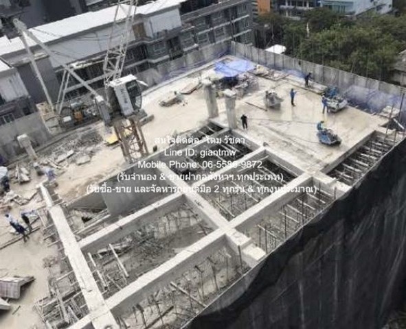 โรงงาน รับเหมางานรื้อถอนอาคารทุกประเภท ซื้อวัสดุ+เครื่องจักรวัสดุเก่า และรับเหมางานก่อสร้างในทุกประเภททั่วประเทศ ราคา 1 ล้านบาทขึ้นไป 1000000 B. 10นอน 10 Rai 0 NGAN 0 ตารางวา ใกล้ MRT รัชดาภิเษก BIG SURPRISE!!