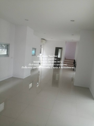 townhouse ขายทาวน์โฮม 3 ชั้น 2 คูหาติดกัน ห่างถนนหทัยราษฎร์ 100 ม. 44 ตร.ว. 6 น 6 น้ำ จอดรถ 4 ราคา 7.5 ล้าน  6 ห้องนอน 6 น้ำ 7500000 BAHT. ใกล้กับ โรงเรียนโชคชัยหทัยราษฎร์ ราคางาม