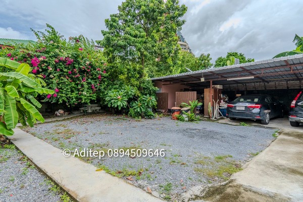 ขายด่วน! บ้านเดี่ยว 154 ตรว. พร้อมกิจการโฮมสเตย์มีใบอนุญาต สร้างรายได้ทันที! เดินถึง MRT สิรินธร 500 ม. ใกล้สะพานซังฮี้