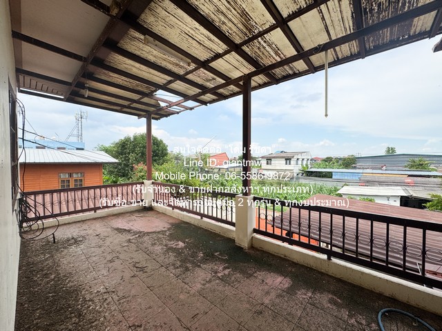 บ้าน ขายบ้านเดี่ยว 2 ชั้น (ตามสภาพ) ถ.รังสิต-นครนายก ปทุมธานี 100 ตร.ว. 2 น 2 น้ำ 3 จอดรถ 2BEDROOM2BR ขนาด 0 Rai 1 ngan 0 Square Wah 3090000 THAI BAHT ใกล้ ห้างฟิวเจอร์ พาร์ค รังสิต  SECRET DEAL!!