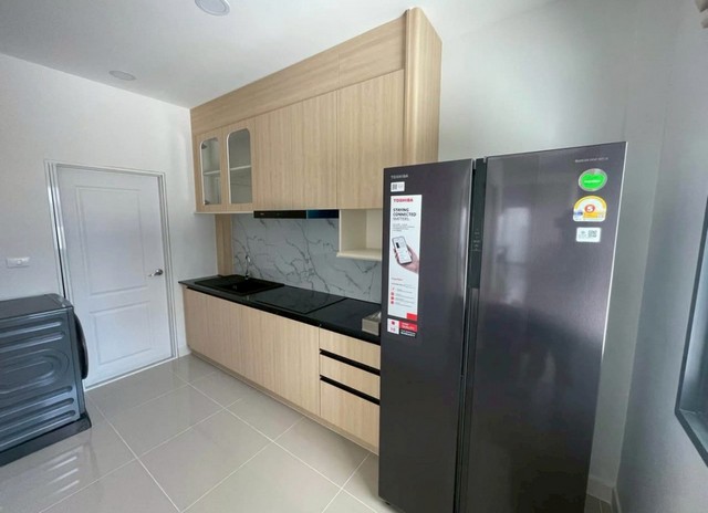 LV53198 ให้เช่า บ้านเดี่ยว แกรนด์ พลีโน่ สุขุมวิท-บางนา Grande Pleno Sukhumvit-Bangna บ้านหรูอาณาจักรสุดส่วนตัว ใกล้ Mega บางนา