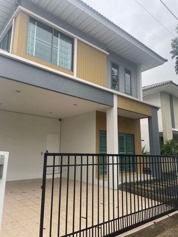 LV53197 ให้เช่า บ้านเดี่ยว Perfect Place สุขุมวิท 77 – สุวรรณภูมิ จาก Property Perfect ใกล้สนามบินสุวรรณภูมิ Airport Link