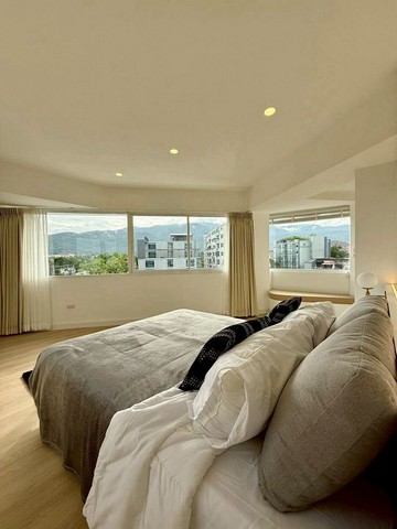 คอนโดวิวสวย วิวดอยสุเทพ 180องศา ใจกลางนิมมาน เรือนคำทาวเวอร์ คอนโด