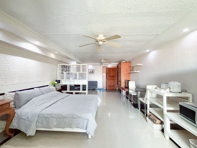 ศรีธนา2 คอนโด ห้องตกแต่งสวย มีโควต้าต่างชาติ ใกล้รพ.สวนดอก