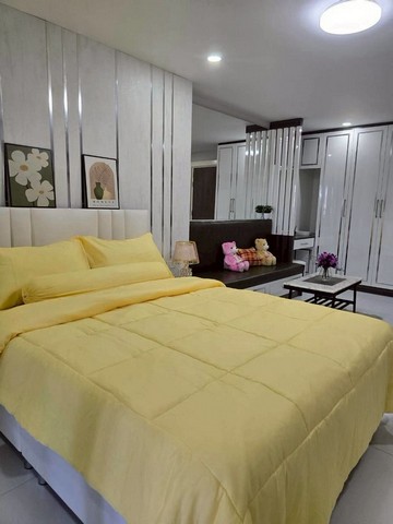 ฮิลล์ไซด์4 คอนโด ห้องสวย ปล่อยเช่าง่าย เฟอร์ครบ พร้อมเข้าอยู่