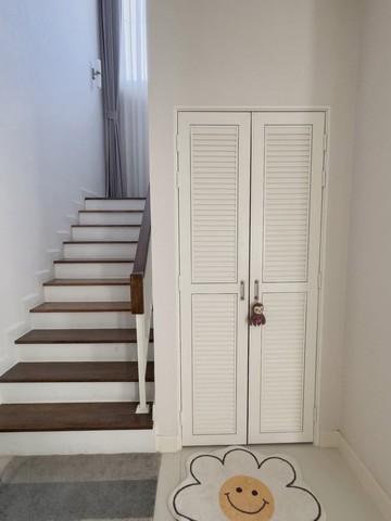 LV53194 ขาย บ้านเดี่ยว เดอะ ซิตี้ รามอินทรา THE CITY RAMINDRA ใกล้ Fashion Island และ The Promanade