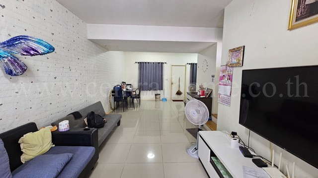 R1 ทาวน์โฮม พฤกษาวิลล์ 51 พหลโยธิน - ซอย เพิ่มสิน 29