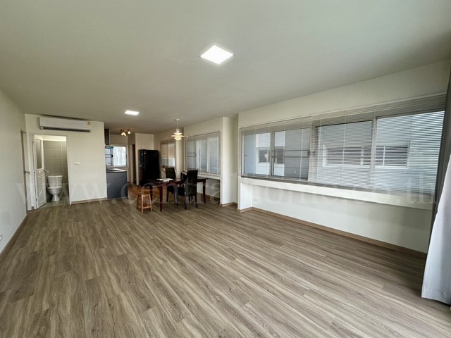 R1 คอนโด การ์เด้นท์ คอร์ท - ราษฎร์บูรณะ ห้องมุม รีโนเวทใหม่