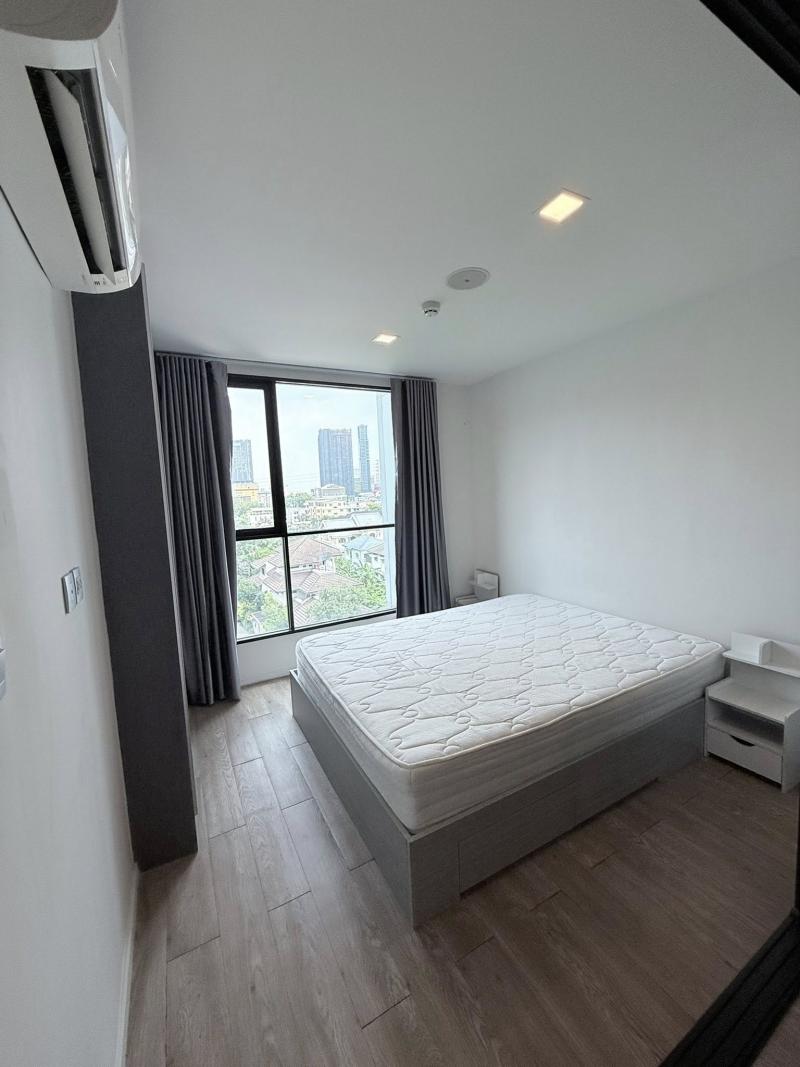 Passive Income Alert Atmoz ลาดพร้าว 15 — คอนโดพร้อมผู้เช่า เริ่มรับรายได้ทันที