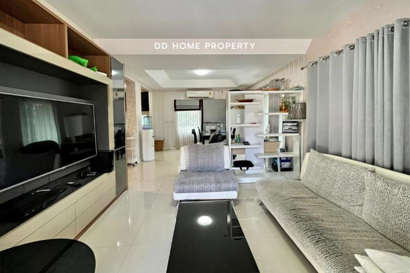 ขายหมู่บ้านชัยพฤกษ์ ปิ่นเกล้า-กาญจนาภิเษก (DD002080)