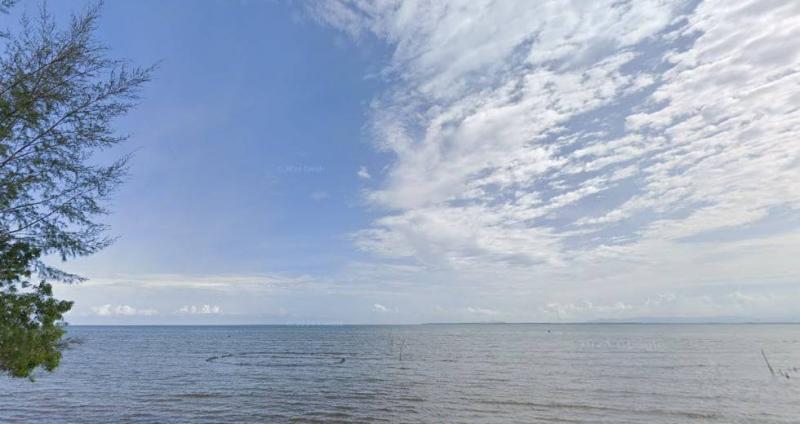 ขายเกาะและที่ดินติดชายหาดส่วนตัว 23 ไร่ ที่แหลมกลัด จ.ตราด ราคาสุดคุ้มเพียง 92 ล้านบาท 