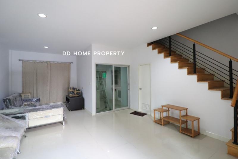 ขายหมู่บ้านวิสต้า180รัชวิภา ติดถนนพิบูลสงคราม (DD002079)