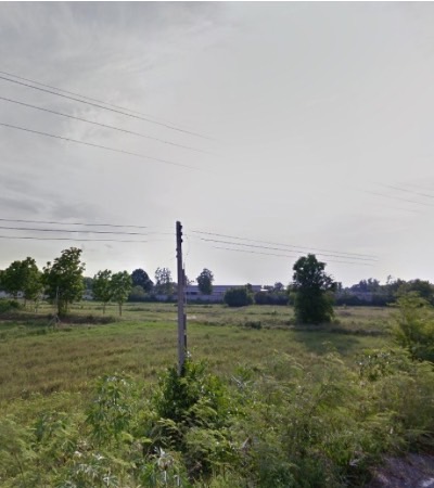 ขายที่ดินเปล่า เหมาะสำหรับทำโรงงาน ต.แปลงยาว อ.แปลงยาว จ.ฉะเชิงเทรา