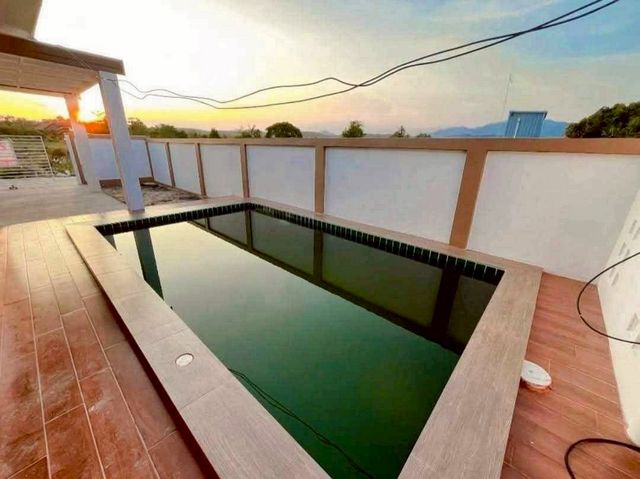 โซนน้ำแพร่ #หางดง ขายเพียง 3.2 ล้าน 65 ตรว. บ้านสร้างใหม่ชั้นเดียว • บ้านใหม่เอี่ยม พร้อมเข้าอยู่ #ซื้ออยู่เองหรือปล่อยเช่าได้