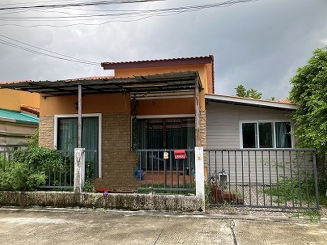 ขายบ้านเดียวหมู่บ้านพาเซ็นโต้ ถนนพยูน ซอย 18 แยกจากถนนเสินกระปรอก - หาดน้ำริน ตำบลบ้านฉาง อำเภอบ้านฉาง จังหวัดระยอง