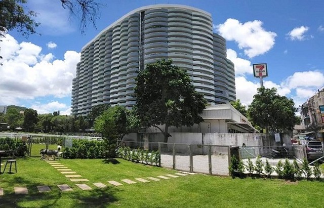 ให้เช่า สำนักงาน ออฟฟิศ ในโครงการ แหลมฉบังทาวน์เวอร์  (ว่าง 3 ห้อง) TP-C1453