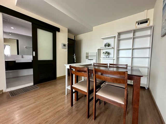 ลัดดาคอนโดวิว 2 นอน ชั้นสูง วิวทะเล พร้อมเฟอร์นิเจอร์บิ้วอิน TP-C1450