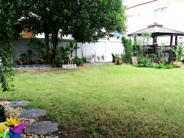 ขายที่ดิน ถมแล้ว 48 ตรว.ล้อมรั้วแล้ว 3 ด้าน  ดอยเมือง -สรงประภา-หลักหก ใกล้สนามบินดอนเมือง ปทุมธานี