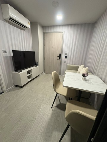 ให้เช่าคอนโด Atmoz Oasis Onnut  ห้องแต่งครบ พร้อมอยู่  เฟอร์ครบ ทำเลดี ราคาดี ใกล้รถไฟฟ้า