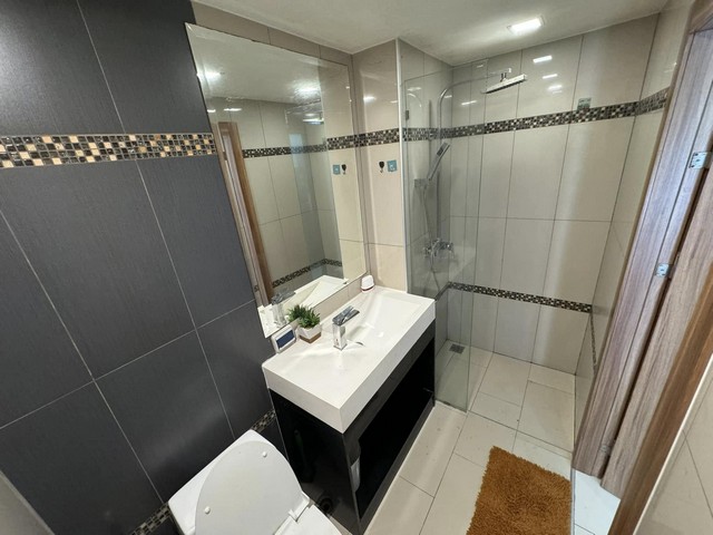 ลากูน่า บีช2 จอมเทียน  คอนโด สไตล์รีสอร์ตสวน  ใกล้สิ่งอำนวยความสะดวก