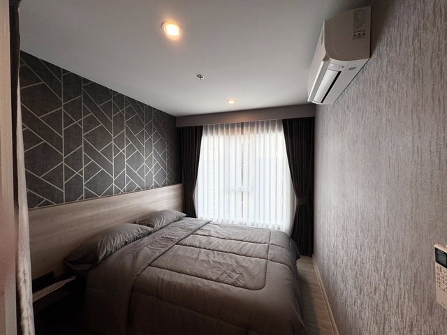 ปล่อยเช่า  Regent home บางนา อาคารB ห้องแต่งครบ พร้อมอยู่  เฟอร์ครบ ทำเลดี ราคาดี ใกล้รถไฟฟ้า